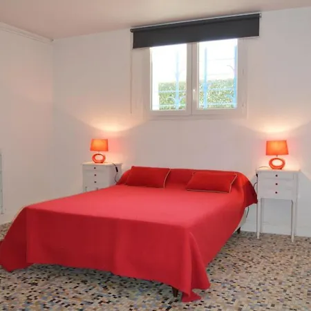 Hébergement de vacances Maison De