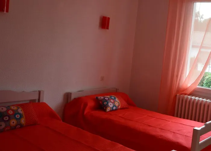 Maison De Сasa de vacaciones Saint-Sulpice-de-Royan