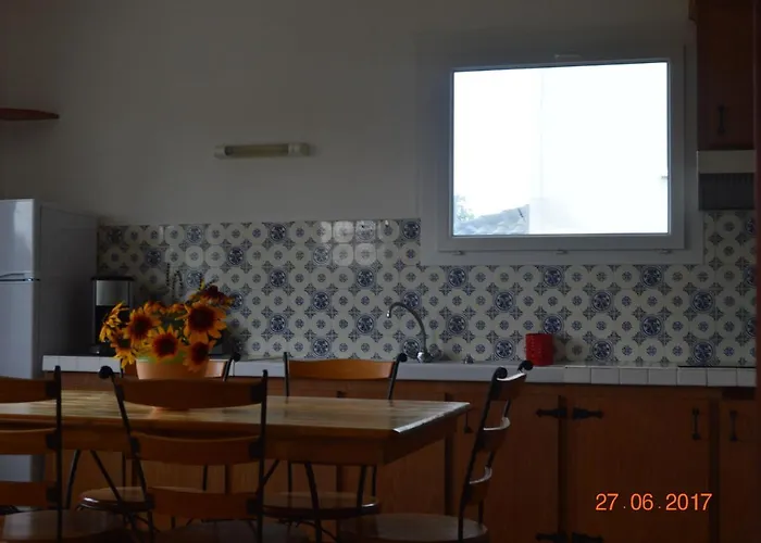 Maison De * Saint-Sulpice-de-Royan