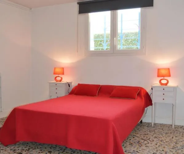 Сasa de vacaciones Maison De