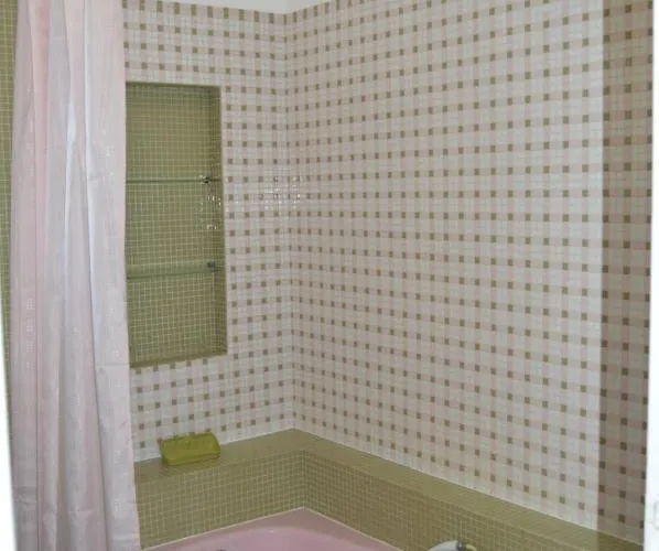 Сasa de vacaciones Maison De Saint-Sulpice-de-Royan